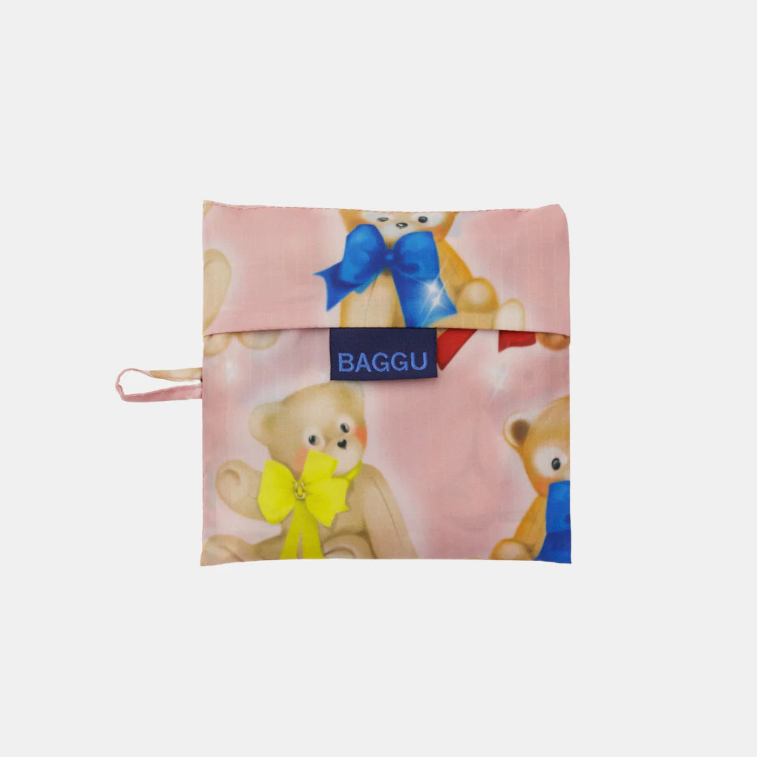 Teddy Bears - Baby Baggu Reusable Bag