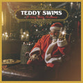 Teddy Swims - A Very Teddy Christmas (New CD)