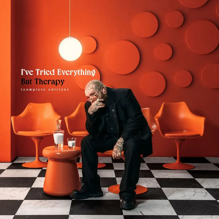 Teddy Swims - I'Ve Tried Everything But Therapy (Complete Edition) (New CD)