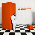 Teddy Swims - I've Tried Everything But Therapy (Part 2) (Orange Crush Vinyl) (New Vinyl)