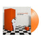 Teddy Swims - I've Tried Everything But Therapy (Part 2) (Orange Crush Vinyl) (New Vinyl)