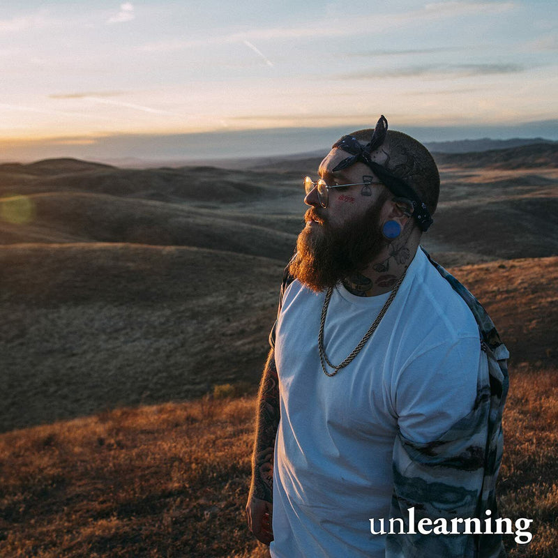 Teddy Swims - Unlearning (New CD)