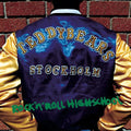 Teddybears - Rock 'N' Roll Highschool (New Vinyl)