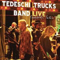 Tedeschi Trucks Band - Everybody's Talkin' (Red Vinyl) (New Vinyl)