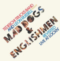 Tedeschi Trucks Band - Tedeschi Trucks Band And Leon Russell Present: Mad Dogs & Englishmen Revisited Live At Lockn' (New CD)