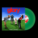 Teen Jesus And The Jean Teasers - Glory (Emerald Vinyl) (New Vinyl)