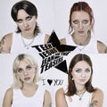 Teen Jesus and the Jean Teasers - I Love You (Opaque Pink Vinyl) (New Vinyl)