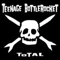 Teenage Bottlerocket - Total (20th Anniversary Edition Black & White Vinyl) (RSD 2025) (New Vinyl)