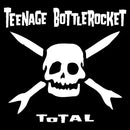 Teenage Bottlerocket - Total (20th Anniversary Edition Black & White Vinyl) (RSD 2025) (New Vinyl)