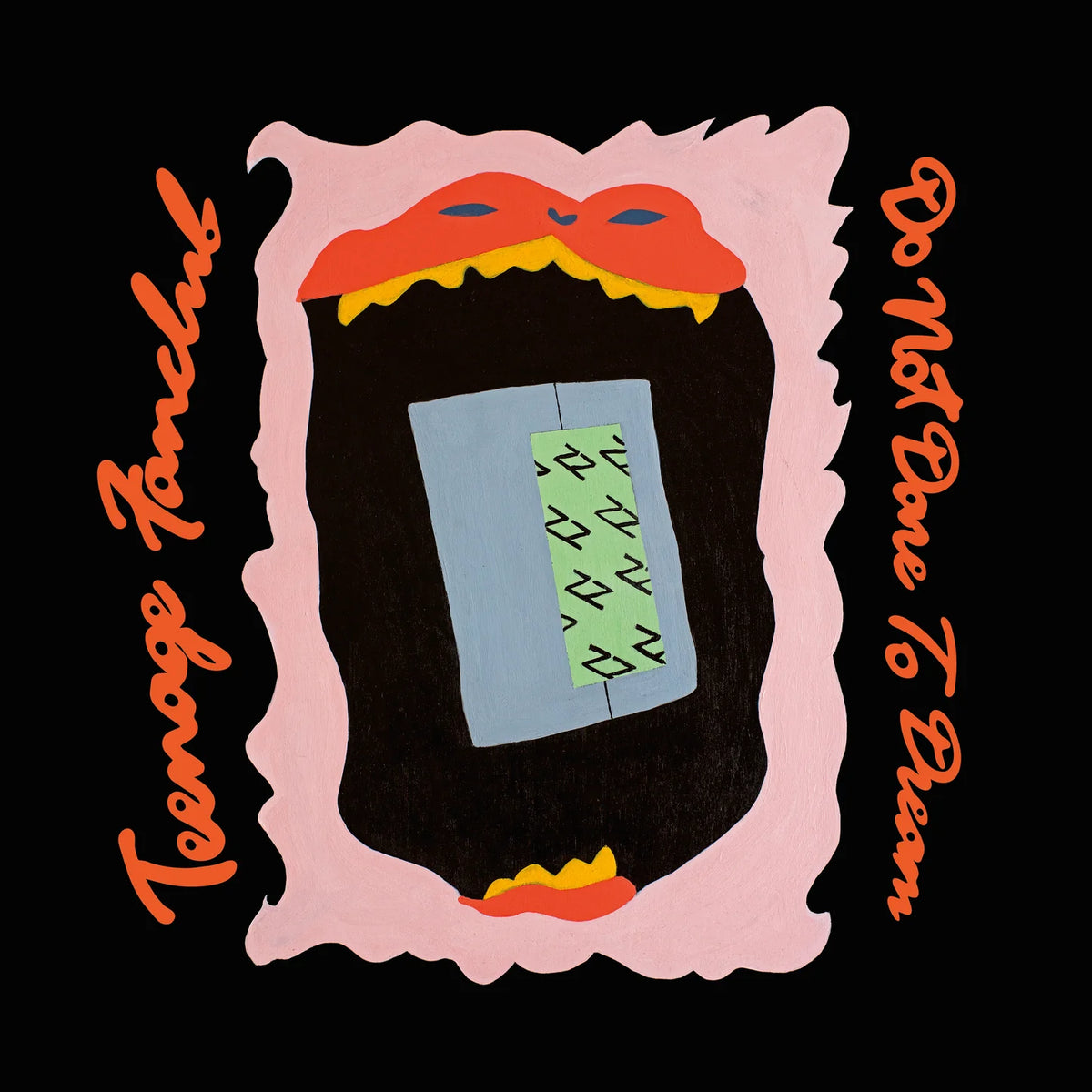 Teenage Fanclub - Do Not Dare To Dream (New CD)
