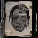 Teether & Kuya Neil - Yearn IV (New Vinyl)