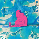 Teke::Teke - Delux (Turquoise Vinyl) (New Vinyl)