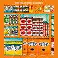Telephone Numbers - The Balad Of Doug (New Vinyl)