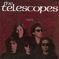 Telescopes - Taste (New CD)