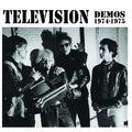 Television - Demos 1974-1975 (New Vinyl)