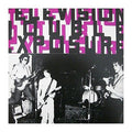 Television - Double Exposure (New Vinyl)