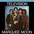 Television - Marquee Moon (Numbered Hybrid SACD) (New CD)