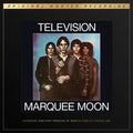 Television - Marquee Moon (UltraDisc One-Step 180g 45RPM 2LP) (New Vinyl)
