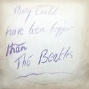 Television Personalities - They Could Have Been Bigger Than The Beatles (Restored Art Edition) (New Vinyl)