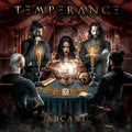 Temperance - Arcani (New CD)