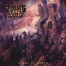 Temple Of Void - Lords Of Death (New CD)