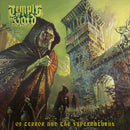 Temple Of Void - Of Terror And The Supernatural (New CD)