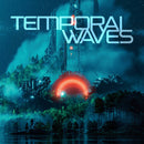 Temporal Waves - Temporal Waves (New CD)
