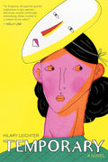 Temporary (New Book)