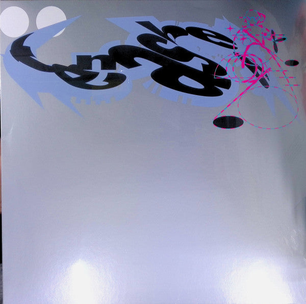 Tenashee - Blink To Check Its Real (New Vinyl)