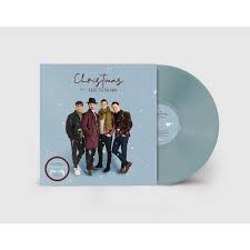 Tenors - Christmas With The Tenors (New Vinyl)