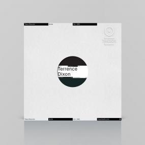 Terence Dixon - When The Stars Remember (12") (New Vinyl)