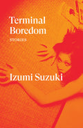 Terminal Boredom (New Book)