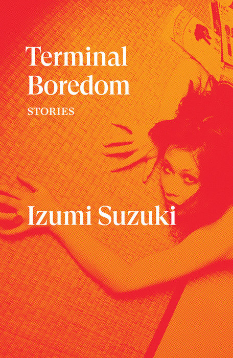 Terminal Boredom (New Book)