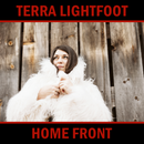 Terra Lightfoot - Home Front (New CD)