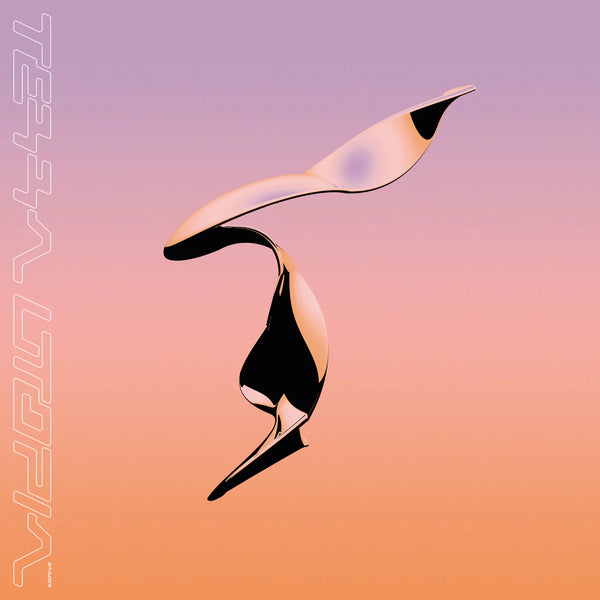 Terra Utopia - Terra Utopia 2 (New Vinyl)