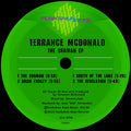 Terrance McDonald - The Shaman EP (12") (New Vinyl)