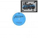 Terrance T - Power (12") (New Vinyl)