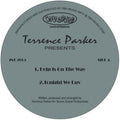 Terrence Parker - Sounds Of Love EP (New Vinyl)