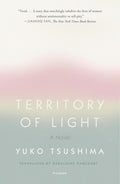 Territory of Light (New Book)