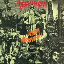 Terrorizer - World Downfall (New Vinyl)