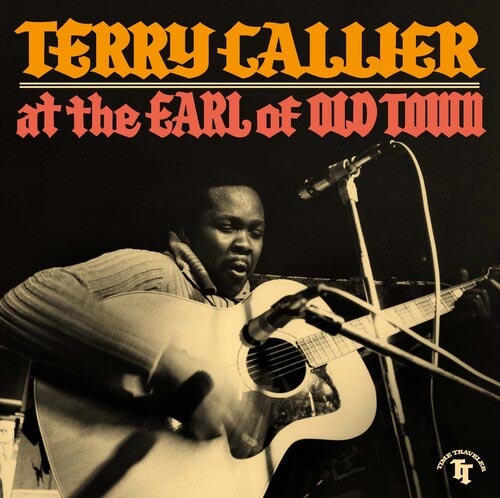 Terry Callier - At The Earl Of Old Town (RSD 2026)  (New Vinyl)
