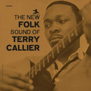 Terry Callier - New Folk Sound Of Terry Callier (New Vinyl)