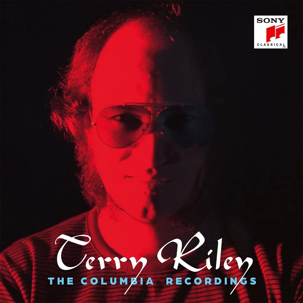 Terry Riley - Terry Riley: The Columbia Recordings (New CD)