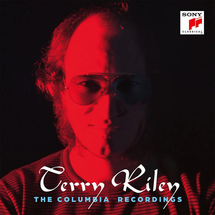 Terry Riley - Terry Riley: The Columbia Recordings (New CD)