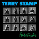 Terry Stamp - Fatsticks (New Vinyl)
