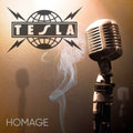 Tesla - Homage (New CD)