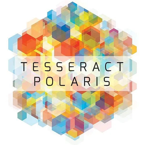 Tesseract - Polaris ( 10th Anniversary LP ) (New Vinyl)