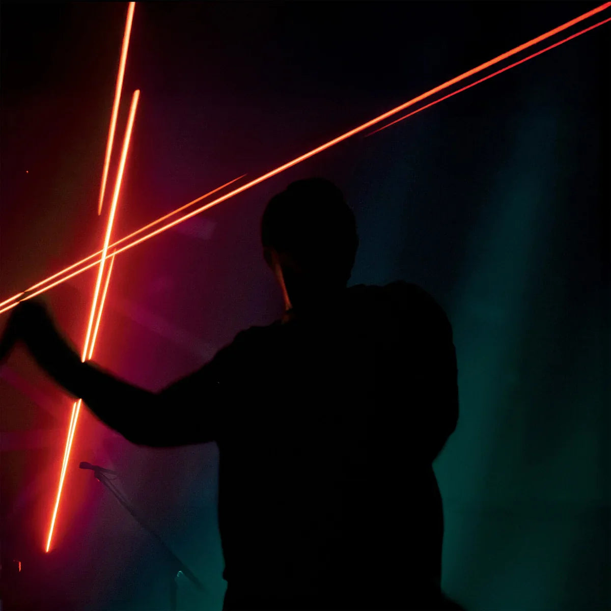Tesseract - Radar O.S.T. (New Vinyl)