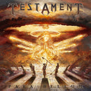 Testament - Para Bellum (Jewel W/ O-Card) (New CD)