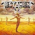 Testament - Practice What You Preach (New CD)